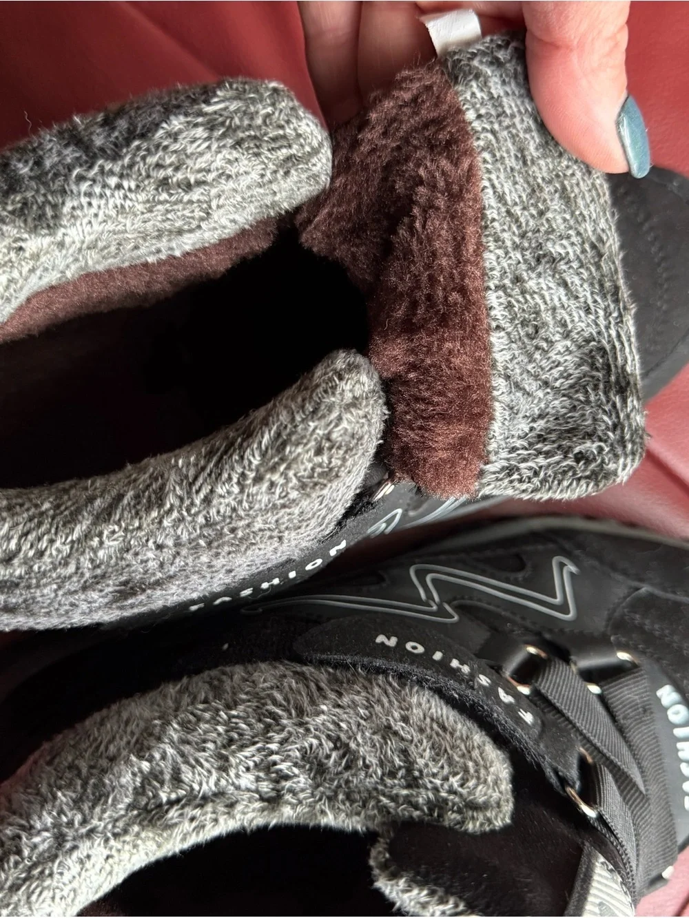 Fashion size 39